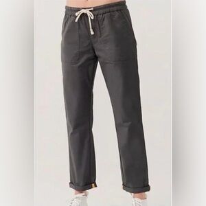 Pact Organic Cotton Daily Twill pant